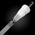 Cartuccia Perm24 ULTRA membrana - HAWK per Biomaser, Mast, Equalizer, P30, Cheyenne - tatuaggio, pigmentazione