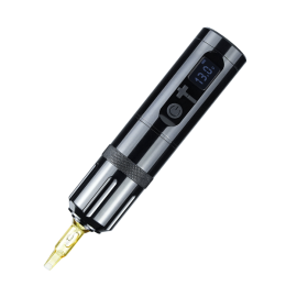 Penna wireless Thunderlord- K6022 per tatuaggio, pigmentazione, per cartucce Hawk