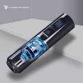 Penna wireless Thunderlord- K6022 per tatuaggio, pigmentazione, per cartucce Hawk