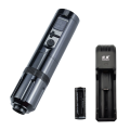 Penna wireless Thunderlord- K6022 per tatuaggio, pigmentazione, per cartucce Hawk