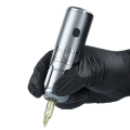 Penna wireless Biomaser - K6031 per tatuaggio, pigmentazione, per cartucce Hawk