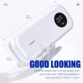 Scatola sterilizzante UVA + UVC LED per manici/dispositivi per tatuaggi/pigmentazione - Mast WS500