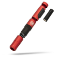 MAST-Dragonhawk - X4 manico a batteria - WQP-025 per tatuaggi, pigmentazione, cartucce Hawk