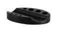 Supporto in silicone per pen e coppette