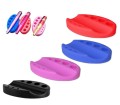 Supporto in silicone per pen e coppette
