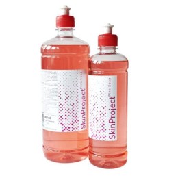 Sapone rosa - Pink Soap