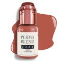 Perma Blend - pigmenti per trucco permanente per sopracciglia e labbra