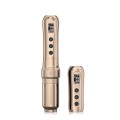 Penna wireless Thunderlord Power - U1 per tatuaggio, pigmentazione, per cartucce Hawk