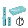 Penna wireless Thunderlord Power - U1 per tatuaggio, pigmentazione, per cartucce Hawk