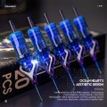 Cartuccia Mast Ocean Heart - Cuore - HAWK per Cheyenne, Mast, P30, Equalizer - per trucco permanente
