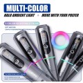 MAST - dispositivo wireless Archer 2 - WQP-050 per tatuaggi, pigmentazione, cartucce Hawk