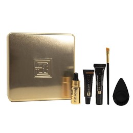 Set Brow Tint Mini Brow Code