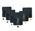 Indus Valley Henna Powder Brow Code 50 capsule