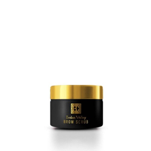 Indus Valley peeling per sopracciglia, Brow Code, 50 ml