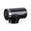 MAST-Dragonhawk - Flip PRO manico/dispositivo con corsa variabile - WQP-017 per pigmentazione, tatuaggio, per cartucce Hawk