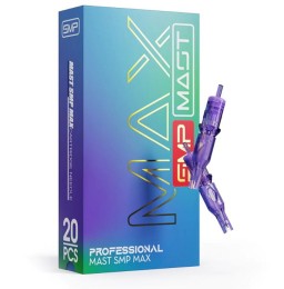 Cartuccia Mast MAX Smp - HAWK per Cheyenne, Mast, P30, Equalizer - per tatuaggi/trucco permanente
