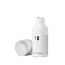 O-MEDIC Nanopmu Silver + E pomata antibatterica con vitamina E