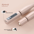 Penna wireless Thunderlord Power - S1 (P90pro) per tatuaggi, pigmentazione, cartucce Hawk e universale
