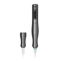 Penna wireless Thunderlord Power - S1 (P90pro) per tatuaggi, pigmentazione, cartucce Hawk e universale