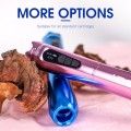 MAST - penna bifunzione WQP-103 per pigmentazione, tatuaggi, cartucce Hawk