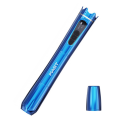 MAST - penna bifunzione WQP-103 per pigmentazione, tatuaggi, cartucce Hawk