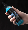 Sapone blu - Blue Soap