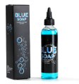 Sapone blu - Blue Soap