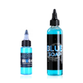 Sapone blu - Blue Soap