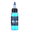 Sapone blu - Blue Soap