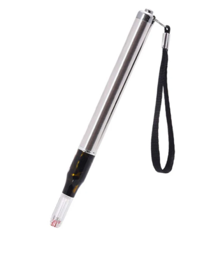 Penna 3D per microblading con diodo LED - illuminazione