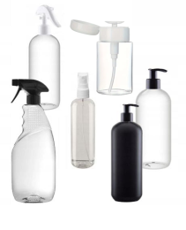 Dosatore, spruzzatore, spruzzatore per liquidi - pompa, atomizzatore, trigger