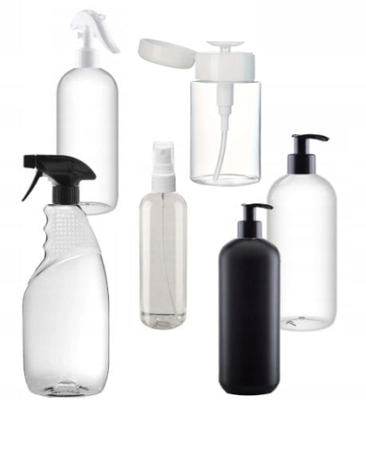 Dosatore, spruzzatore, spruzzatore per liquidi - pompa, atomizzatore, trigger