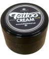 Tatoo Cream - crema all'aloe per la cura post-trattamento dopo pigmentazione, tatuaggio