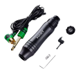 MAST - manico P10 Ultra Tattoo - WQ486 per pigmentazione, tatuaggio, per cartucce Hawk