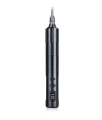 Biomaser K6003 - penna con due opzioni di alimentazione per tatuaggi, pigmentazione, per cartucce Hawk