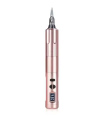 Biomaser K6003 - penna con due opzioni di alimentazione per tatuaggi, pigmentazione, per cartucce Hawk