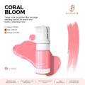 Biomaser - pigmenti ibridi per trucco permanente per sopracciglia e labbra