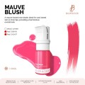 Biomaser - pigmenti ibridi per trucco permanente per sopracciglia e labbra