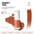 Biomaser - pigmenti ibridi per trucco permanente per sopracciglia e labbra