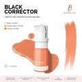 Biomaser - pigmenti ibridi per trucco permanente per sopracciglia e labbra