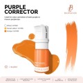 Biomaser - pigmenti ibridi per trucco permanente per sopracciglia e labbra