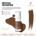 Biomaser - pigmenti ibridi per trucco permanente per sopracciglia e labbra
