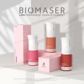 Biomaser - pigmenti ibridi per trucco permanente per sopracciglia e labbra