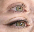 Biomaser - pigmenti ibridi per trucco permanente per sopracciglia e labbra