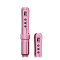 Penna wireless Thunderlord Power - U1 per tatuaggio, pigmentazione, per cartucce Hawk