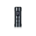 Biomaser K6003 - penna con due opzioni di alimentazione per tatuaggi, pigmentazione, per cartucce Hawk