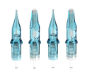 Cartuccia Perm24 ULTRA membrana - HAWK per Biomaser, Mast, Equalizer, P30, Cheyenne - tatuaggio, pigmentazione