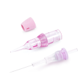 Cartuccia Thunderlord Power Impugnature in silicone rosa - HAWK per Cheyenne, Mast, P30, Equalizer - per trucco permanente (1)