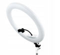 Lampada ring per foto + supporto
