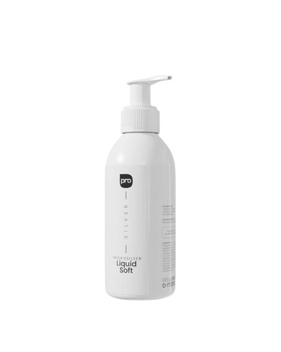 O-MEDIC Nanoliquid Silver Soft liquido cosmetico antibatterico